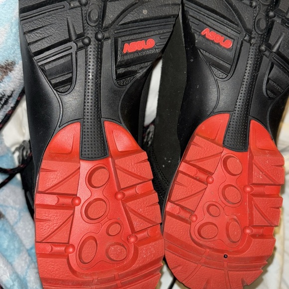 Asolo Fugitive GTX Boots - Picture 5 of 5